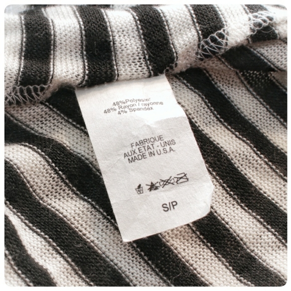 Suzy Shier/S/ sleeveless boho summer cardigan - Picture 4 of 5